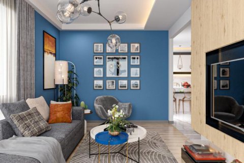 Daire   Mersin, Türkiye №186366 - 15