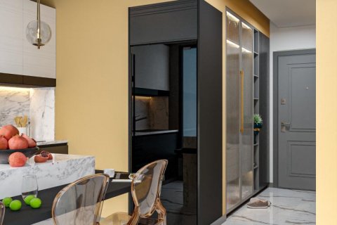 Daire   Mersin, Türkiye №186366 - 20