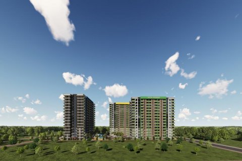 Daire   Mersin, Türkiye №186366 - 18