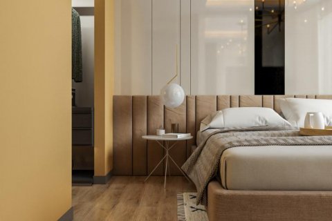 Daire   Mersin, Türkiye №186366 - 24