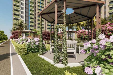 Daire   Mersin, Türkiye №186366 - 8