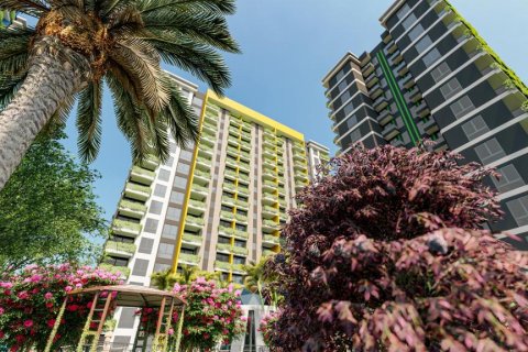 Daire   Mersin, Türkiye №186366 - 4