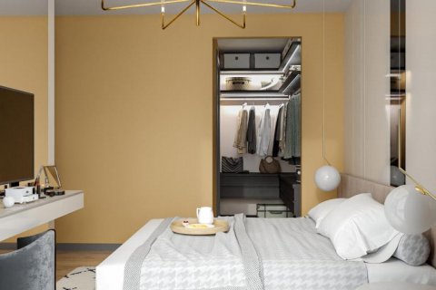 Daire   Mersin, Türkiye №186366 - 23