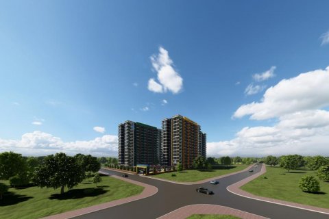 Daire   Mersin, Türkiye №186366 - 11