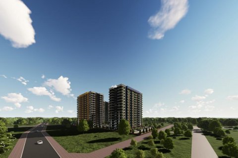 Daire   Mersin, Türkiye №186366 - 10