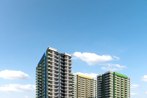 Daire   Mersin, Türkiye №186366 - 9