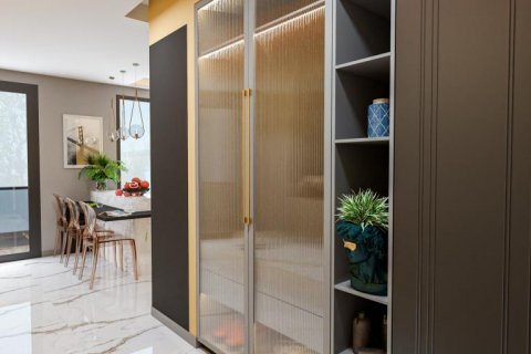 Daire   Mersin, Türkiye №186366 - 19