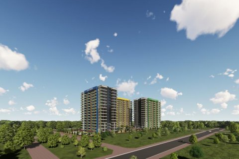 Daire   Mersin, Türkiye №186366 - 13