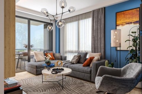 Daire   Mersin, Türkiye №186366 - 16