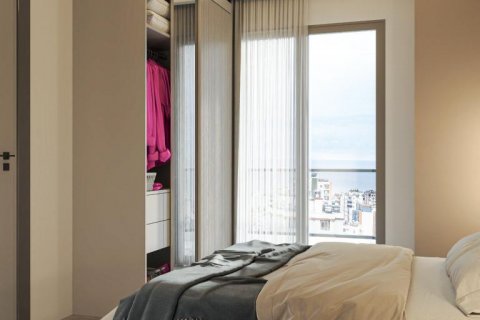 Lejlighed  i Mersin, Tyrkiet Nr. 186415 - 25