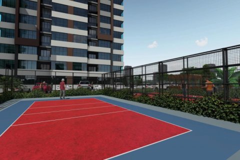 Apartment for sale  in Mersin, Turkey, 105m2, No. 186416 – photo 19