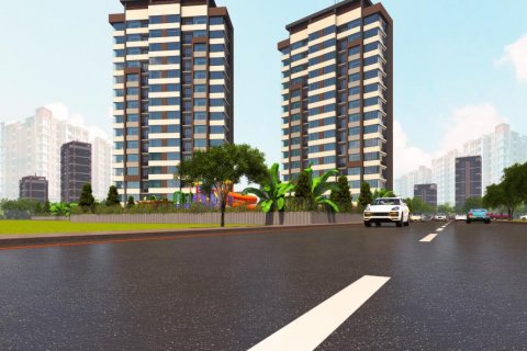 Apartment for sale  in Mersin, Turkey, 105m2, No. 186416 – photo 27