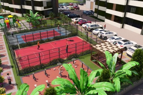 Apartment for sale  in Mersin, Turkey, 105m2, No. 186416 – photo 4