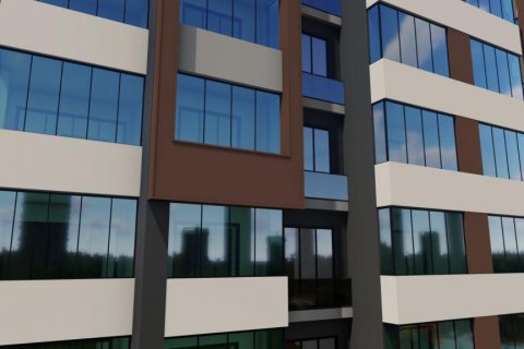 Apartment for sale  in Mersin, Turkey, 105m2, No. 186416 – photo 12