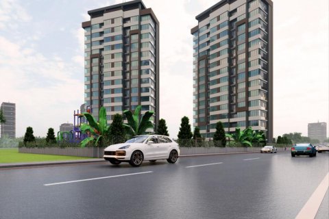 Apartment for sale  in Mersin, Turkey, 105m2, No. 186416 – photo 5