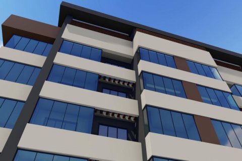 Apartment for sale  in Mersin, Turkey, 105m2, No. 186416 – photo 14