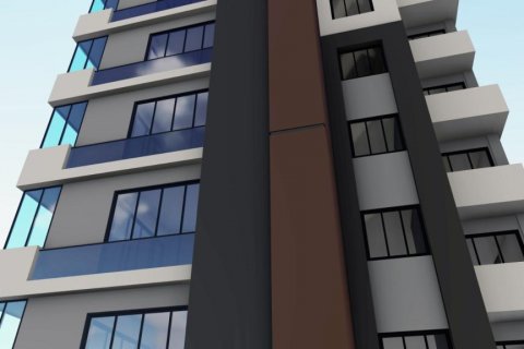 Apartment for sale  in Mersin, Turkey, 105m2, No. 186416 – photo 15