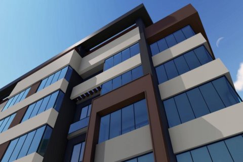 Apartment for sale  in Mersin, Turkey, 105m2, No. 186416 – photo 7