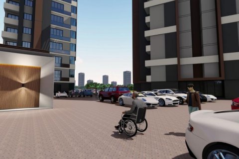 Apartment for sale  in Mersin, Turkey, 105m2, No. 186416 – photo 10