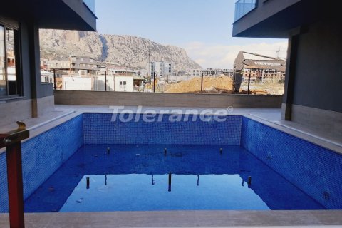 1+1 Lejlighed i Antalya, Tyrkiet Nr. 184063 - 15