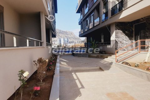 1+1 Lejlighed i Antalya, Tyrkiet Nr. 184063 - 2