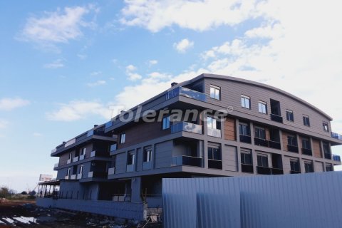 1+1 Lejlighed i Antalya, Tyrkiet Nr. 184063 - 20