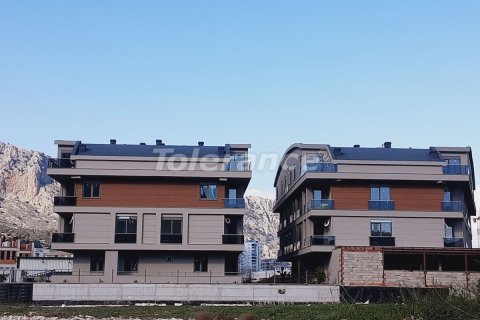 1+1 Lejlighed i Antalya, Tyrkiet Nr. 184063 - 1