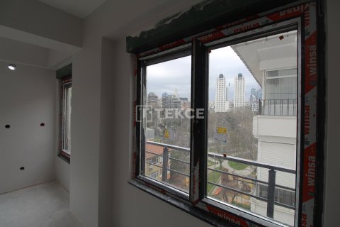 1+1 Leilighet  i Istanbul, Tyrkia Nr. 193129 - 11