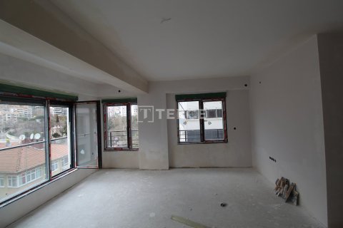 1+1 Leilighet  i Istanbul, Tyrkia Nr. 193129 - 7