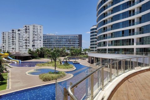 2+1 Lejlighed  i Aksu, Antalya, Tyrkiet Nr. 193121 - 8
