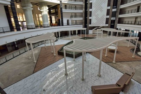 2+1 Lejlighed  i Aksu, Antalya, Tyrkiet Nr. 193121 - 12