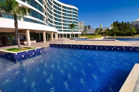 2+1 Lejlighed  i Aksu, Antalya, Tyrkiet Nr. 193121 - 4