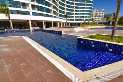 2+1 Lejlighed  i Aksu, Antalya, Tyrkiet Nr. 193121 - 5