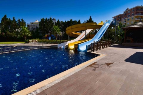 2+1 Lejlighed  i Aksu, Antalya, Tyrkiet Nr. 193121 - 7