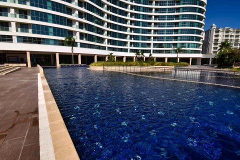 2+1 Lejlighed  i Aksu, Antalya, Tyrkiet Nr. 193121 - 6