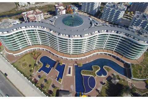 2+1 Lejlighed  i Aksu, Antalya, Tyrkiet Nr. 193121 - 13