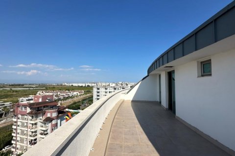 2+1 Lejlighed  i Aksu, Antalya, Tyrkiet Nr. 193121 - 16