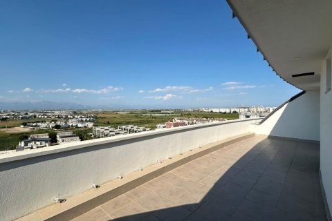 2+1 Lejlighed  i Aksu, Antalya, Tyrkiet Nr. 193121 - 14