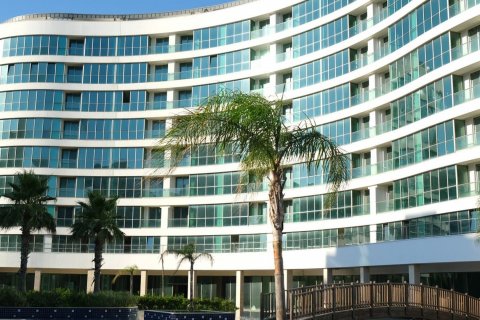 2+1 Lejlighed  i Aksu, Antalya, Tyrkiet Nr. 193121 - 33