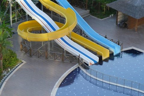 2+1 Lejlighed  i Aksu, Antalya, Tyrkiet Nr. 193121 - 34