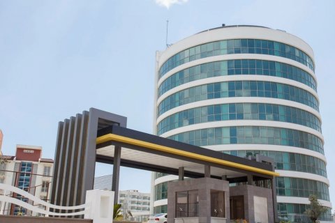 2+1 Lejlighed  i Aksu, Antalya, Tyrkiet Nr. 193121 - 35