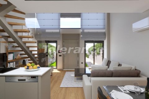 Продажа виллы в Кепезе, Чанаккале, Турция 2+1, 120м2, №193128 – фото 10