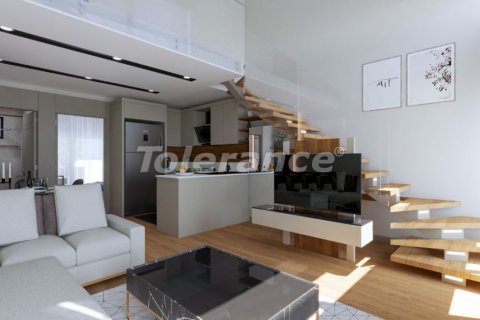 Продажа виллы в Кепезе, Чанаккале, Турция 2+1, 120м2, №193128 – фото 5