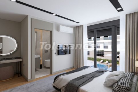 Продажа виллы в Кепезе, Чанаккале, Турция 2+1, 120м2, №193128 – фото 14