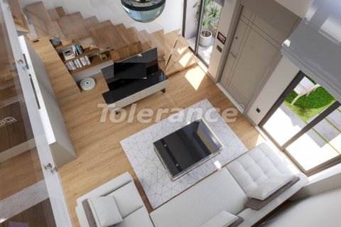 Продажа виллы в Кепезе, Чанаккале, Турция 2+1, 120м2, №193128 – фото 3