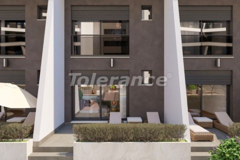 Продажа виллы в Кепезе, Чанаккале, Турция 2+1, 120м2, №193128 – фото 2