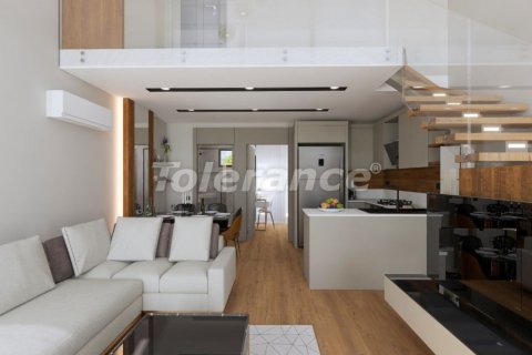 Продажа виллы в Кепезе, Чанаккале, Турция 2+1, 120м2, №193128 – фото 8