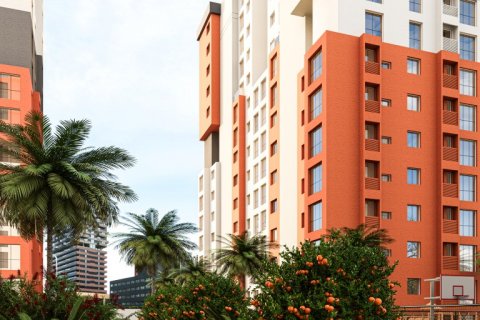 Продажа квартиры  в Стамбуле, Турция 2+1, 96м2, №193126 – фото 5