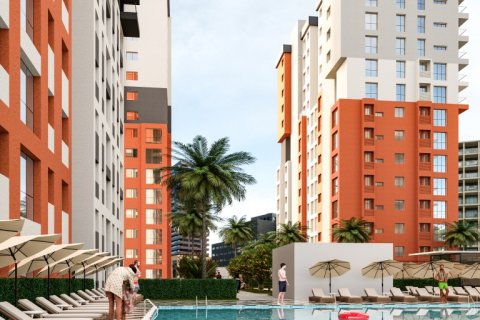 Продажа квартиры  в Стамбуле, Турция 2+1, 96м2, №193126 – фото 2