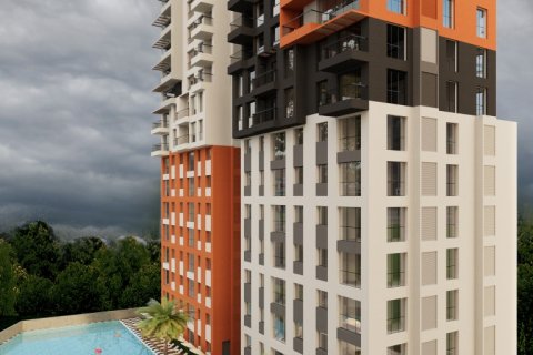 Продажа квартиры  в Стамбуле, Турция 2+1, 96м2, №193126 – фото 6